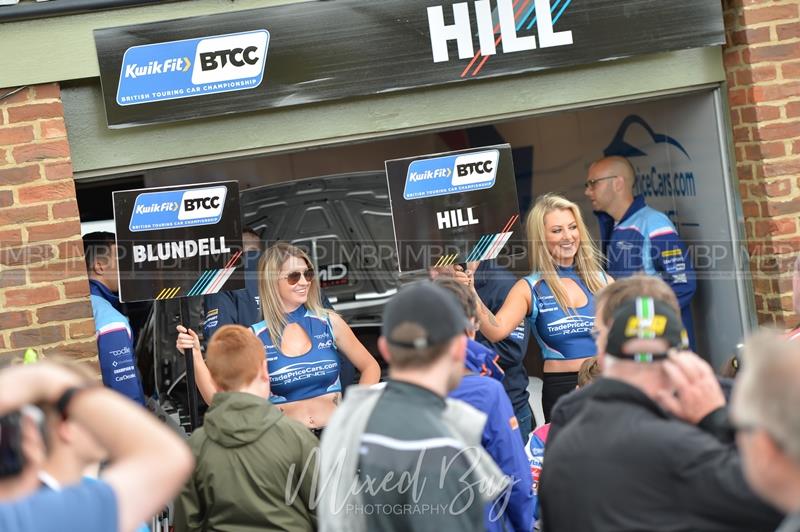 BTCC motorsport photography uk