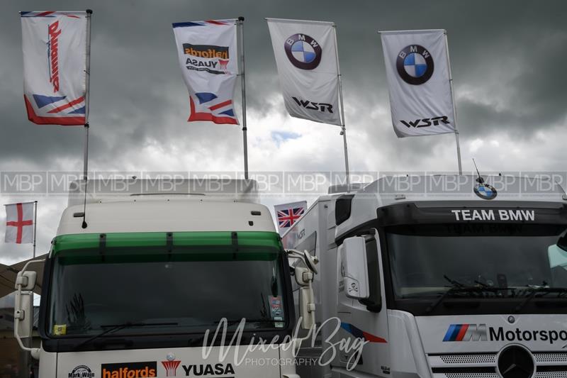 BTCC motorsport photography uk