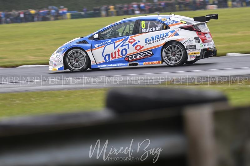 BTCC motorsport photography uk