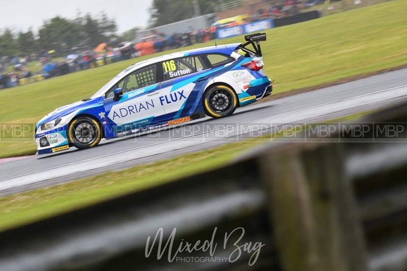 BTCC motorsport photography uk