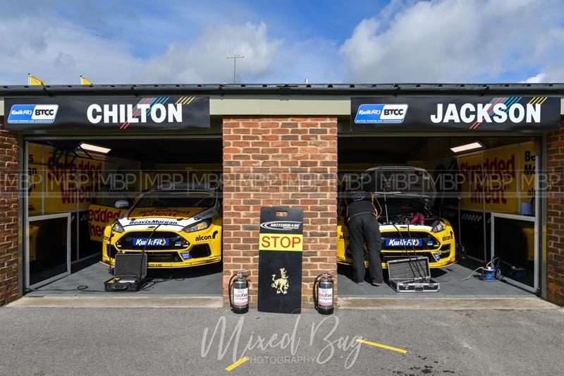 BTCC motorsport photography uk