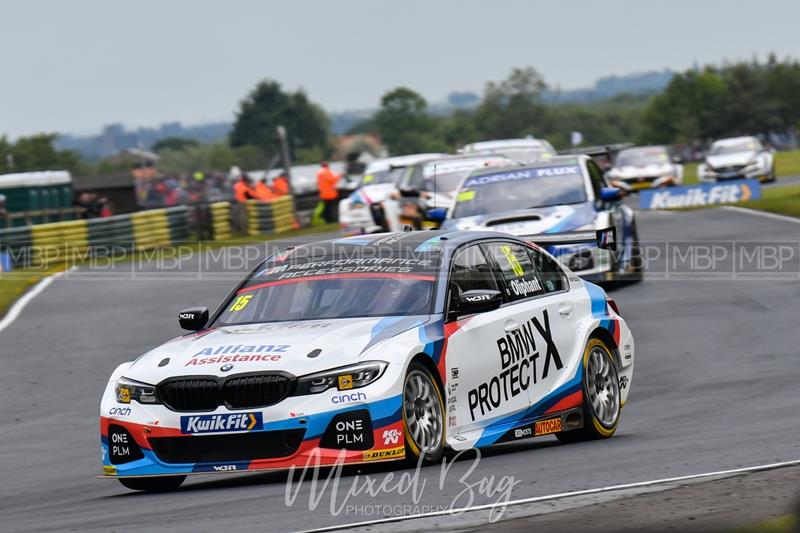 BTCC motorsport photography uk