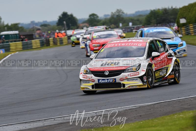 BTCC motorsport photography uk