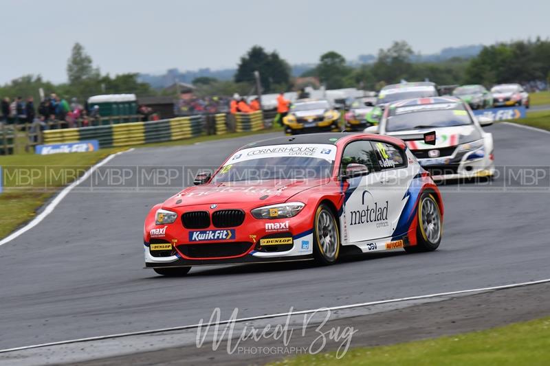 BTCC motorsport photography uk