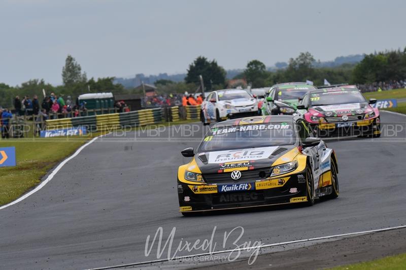 BTCC motorsport photography uk