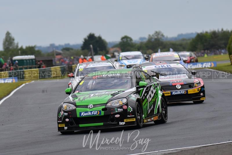 BTCC motorsport photography uk