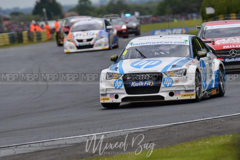 BTCC motorsport photography uk