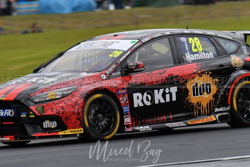 BTCC motorsport photography uk