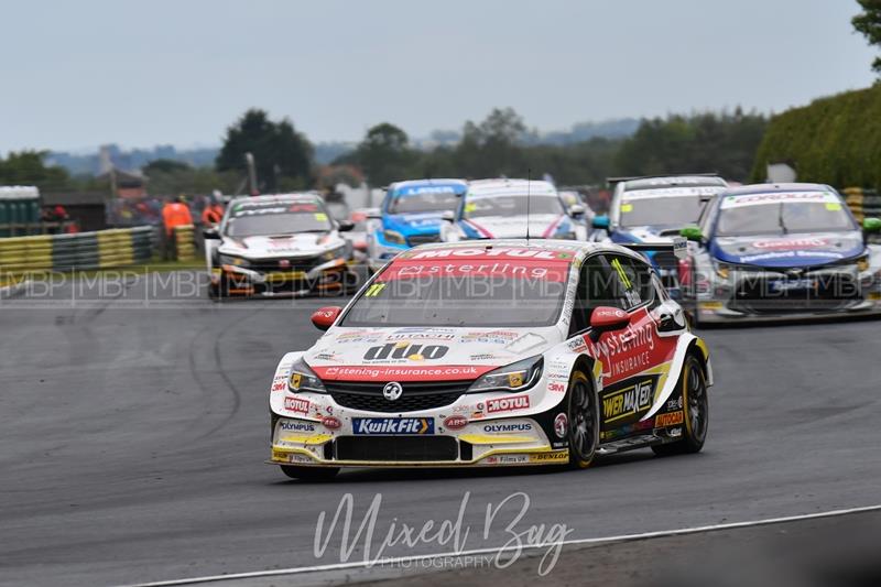 BTCC motorsport photography uk