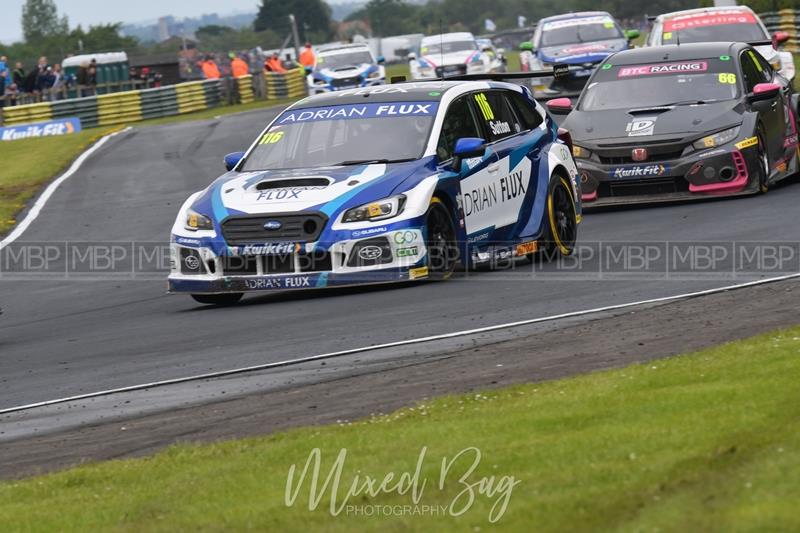 BTCC motorsport photography uk