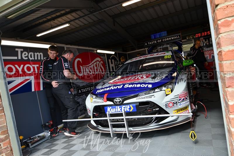 BTCC motorsport photography uk