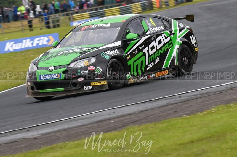 BTCC motorsport photography uk