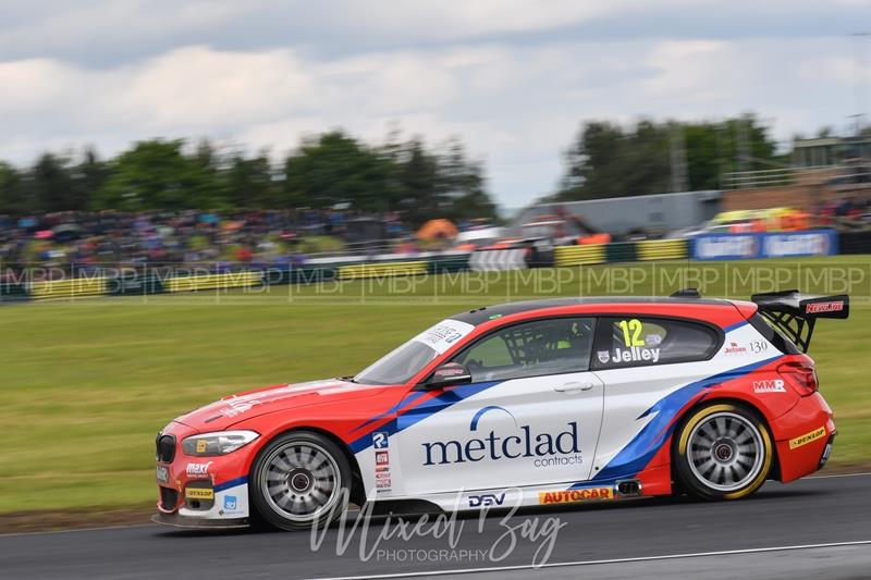 BTCC motorsport photography uk