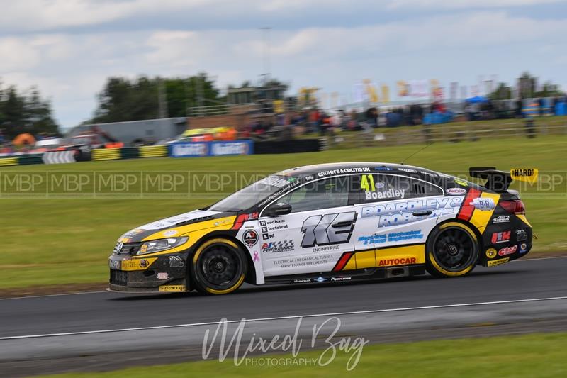 BTCC motorsport photography uk