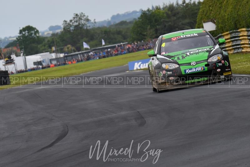 BTCC motorsport photography uk