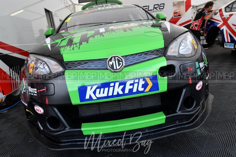 BTCC motorsport photography uk