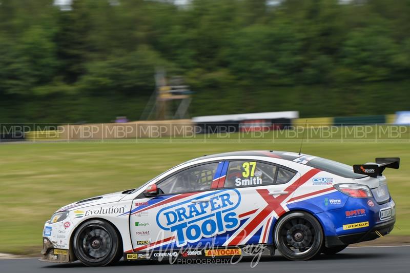 BTCC motorsport photography uk