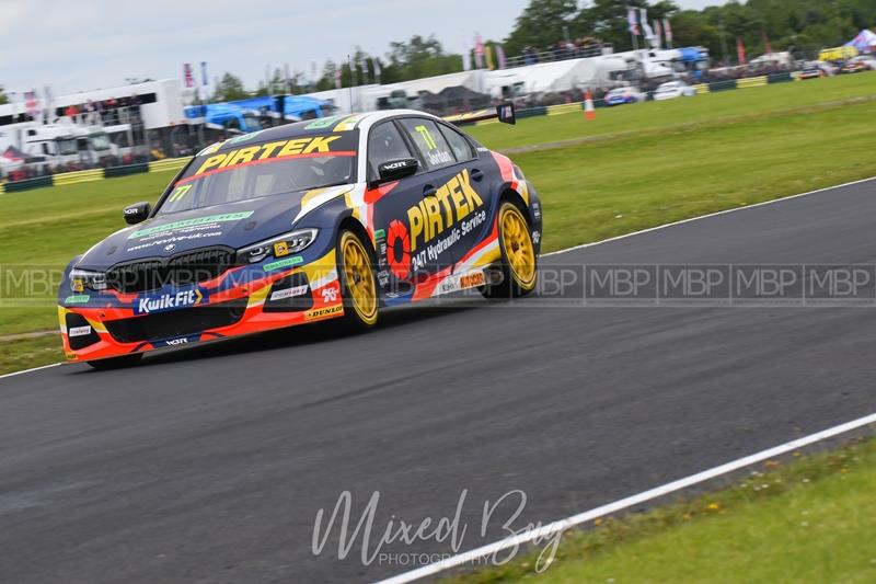 BTCC motorsport photography uk