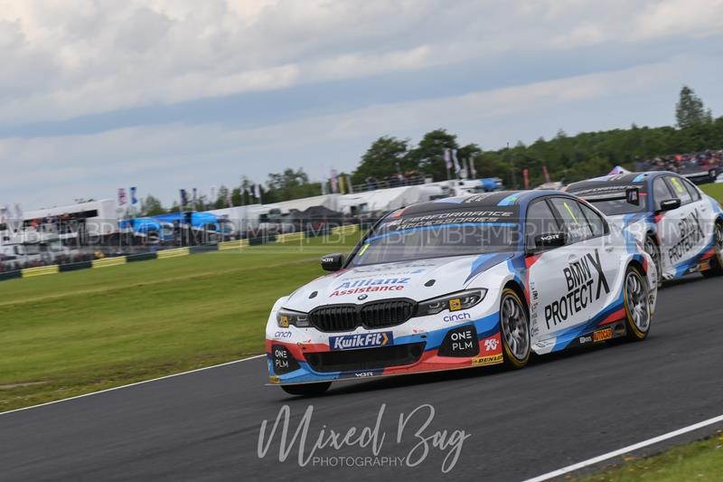 BTCC motorsport photography uk