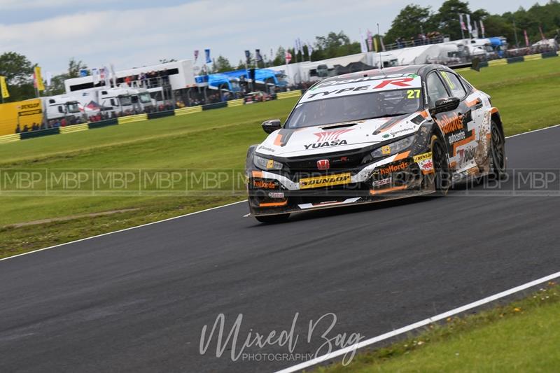 BTCC motorsport photography uk