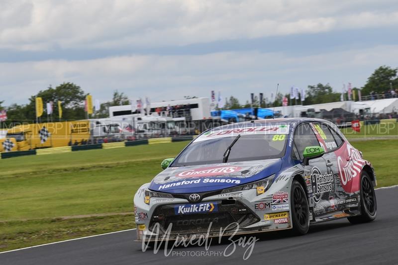 BTCC motorsport photography uk