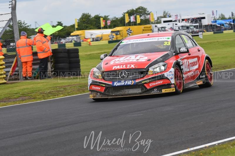 BTCC motorsport photography uk