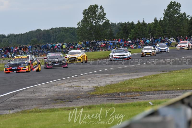 BTCC motorsport photography uk