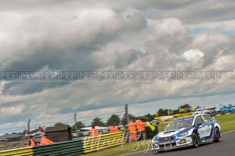 BTCC motorsport photography uk