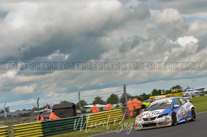 BTCC motorsport photography uk