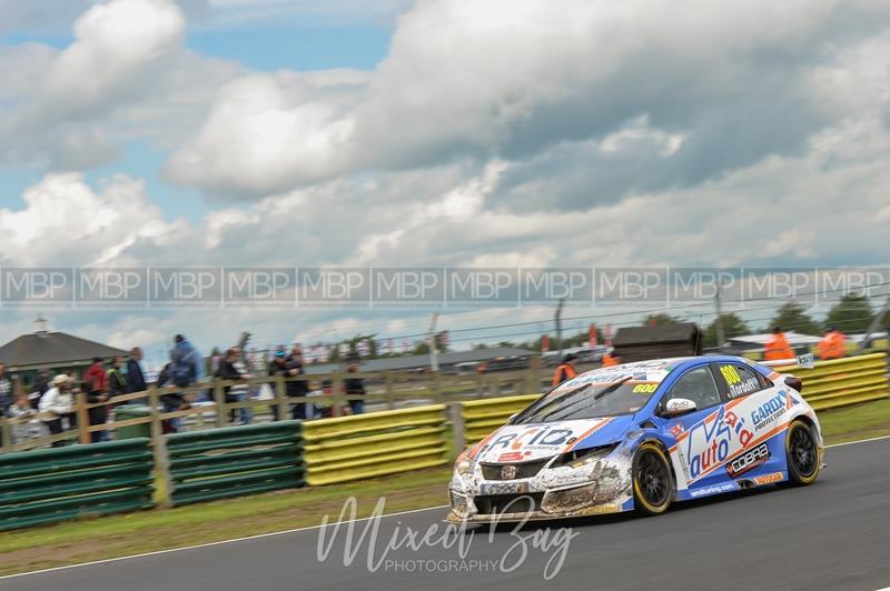 BTCC motorsport photography uk