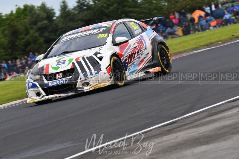 BTCC motorsport photography uk