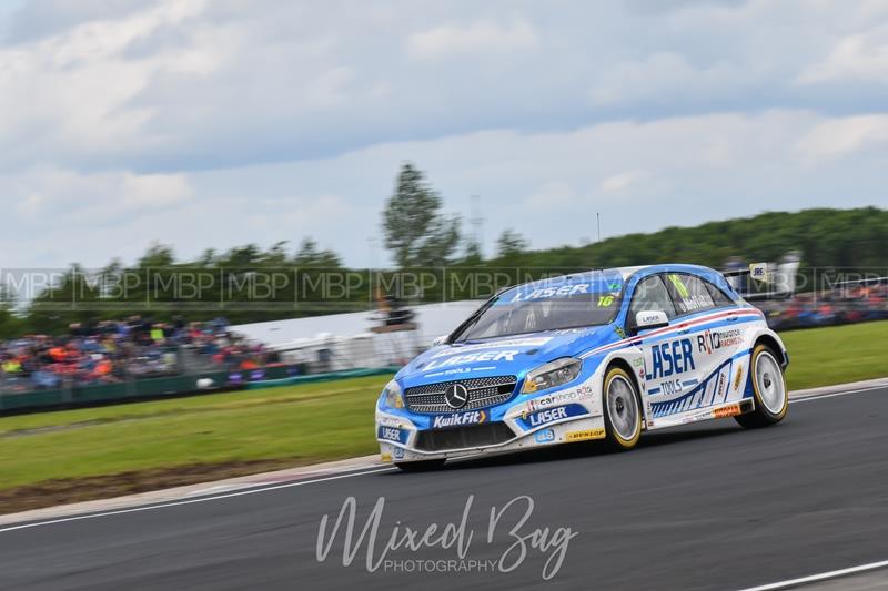 BTCC motorsport photography uk