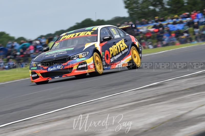 BTCC motorsport photography uk