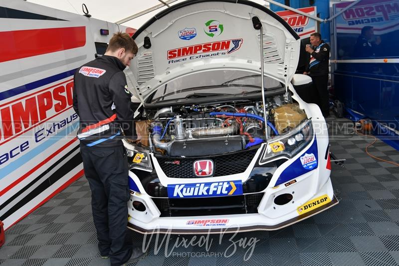 BTCC motorsport photography uk