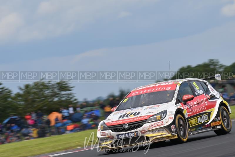 BTCC motorsport photography uk