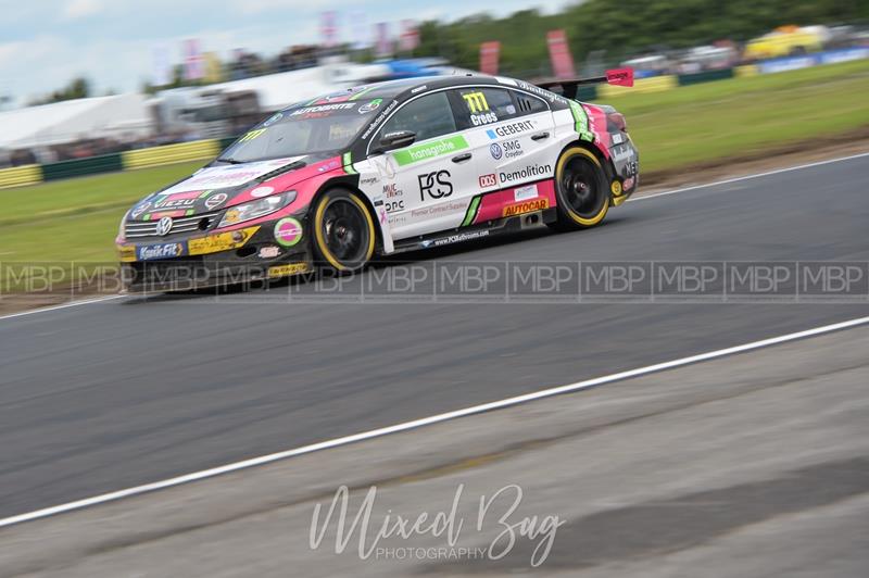 BTCC motorsport photography uk