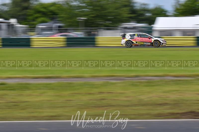 BTCC motorsport photography uk