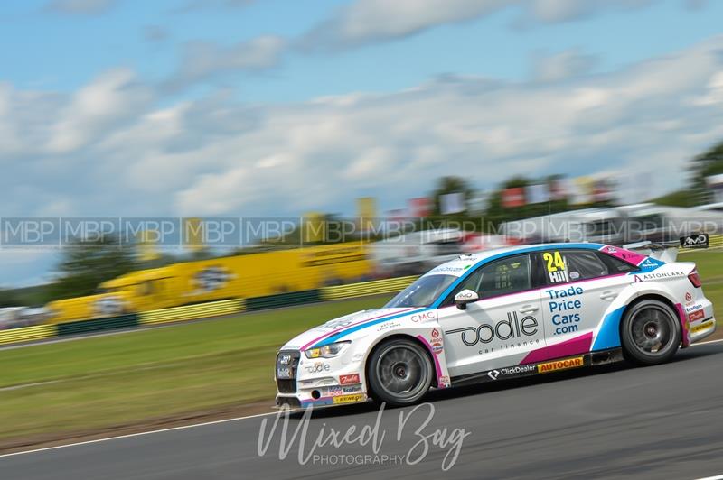 BTCC motorsport photography uk