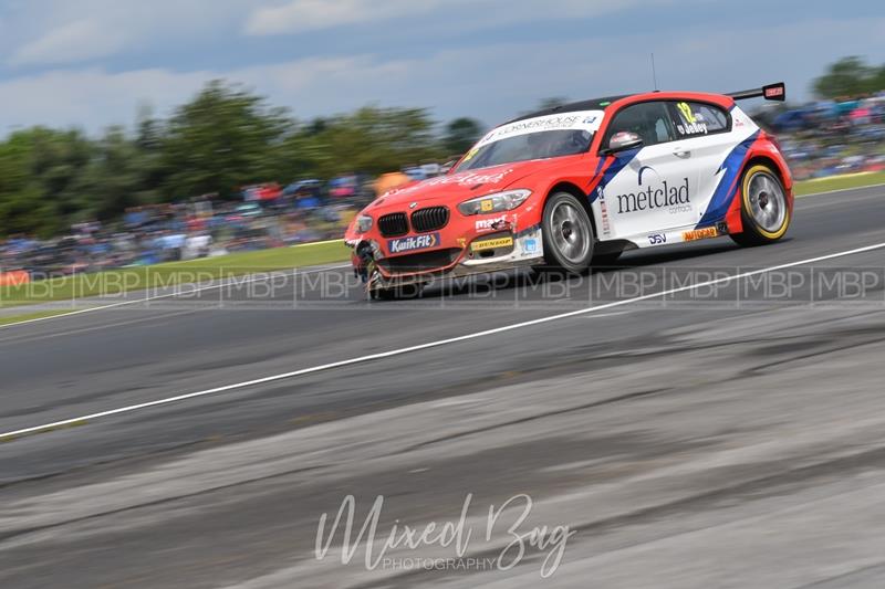 BTCC motorsport photography uk