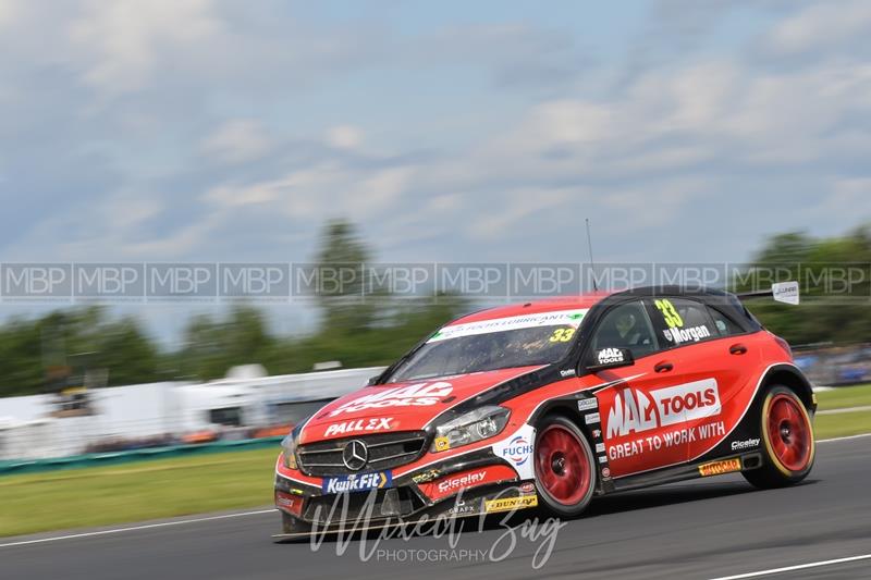 BTCC motorsport photography uk