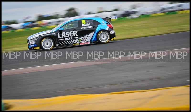 British Touring Car Championship BTCC - Croft Circuit motorsport photography uk