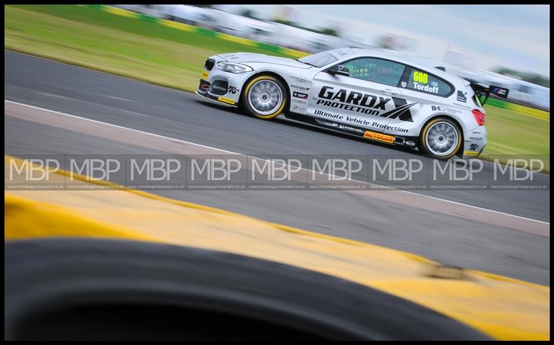 British Touring Car Championship BTCC - Croft Circuit motorsport photography uk