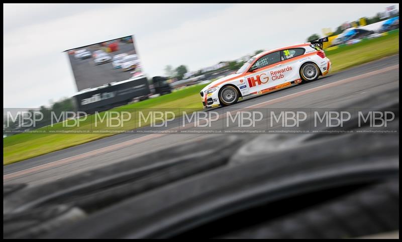 British Touring Car Championship BTCC - Croft Circuit motorsport photography uk