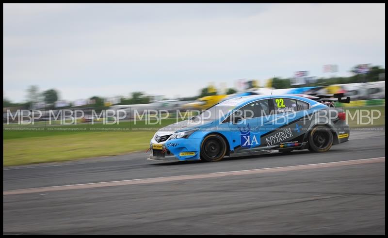 British Touring Car Championship BTCC - Croft Circuit motorsport photography uk