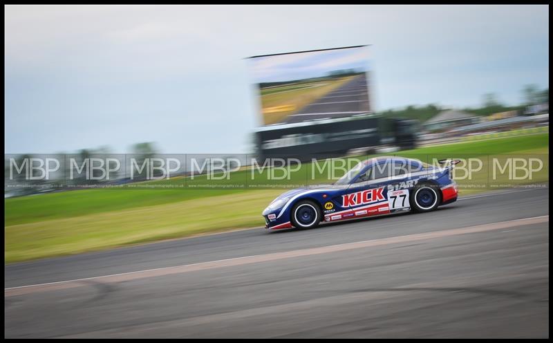 British Touring Car Championship BTCC - Croft Circuit motorsport photography uk