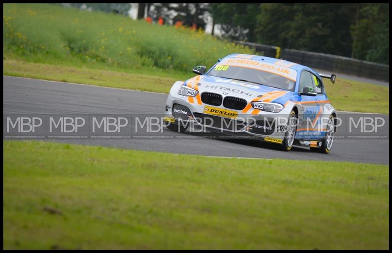 British Touring Car Championship BTCC - Croft Circuit motorsport photography uk