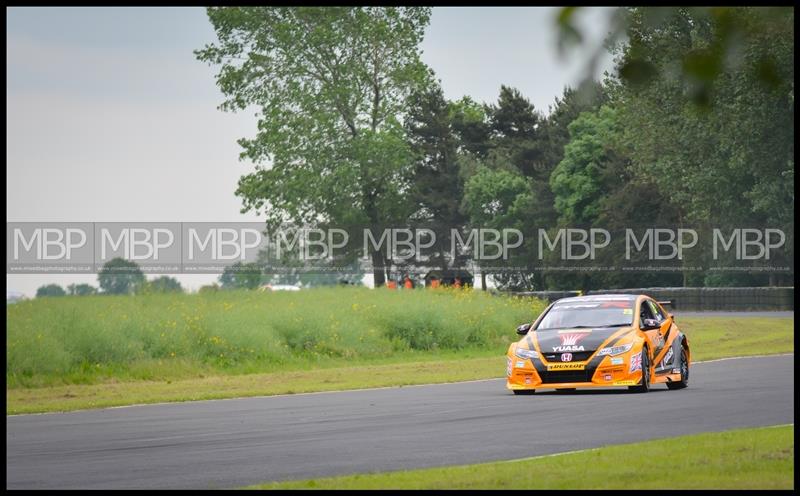 British Touring Car Championship BTCC - Croft Circuit motorsport photography uk