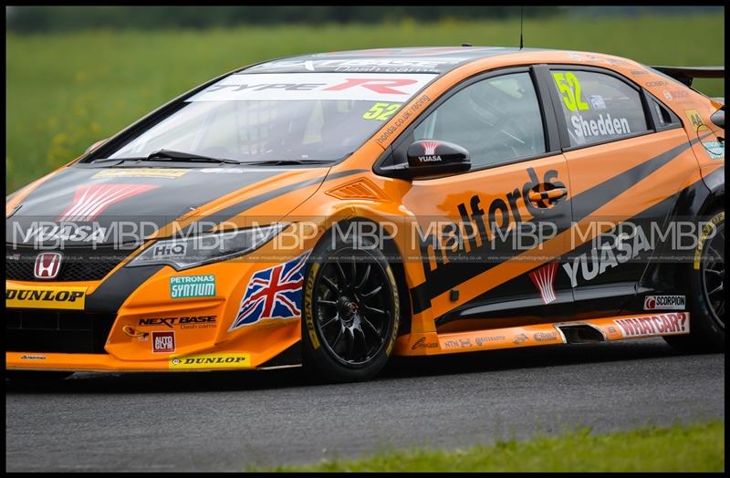 British Touring Car Championship BTCC - Croft Circuit motorsport photography uk