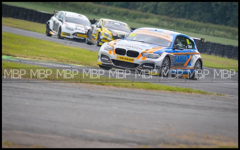 British Touring Car Championship BTCC - Croft Circuit motorsport photography uk