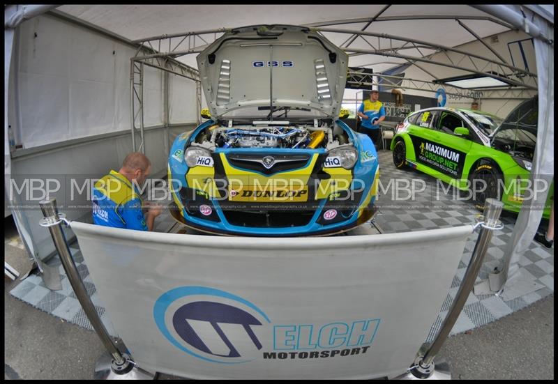 British Touring Car Championship BTCC - Croft Circuit motorsport photography uk